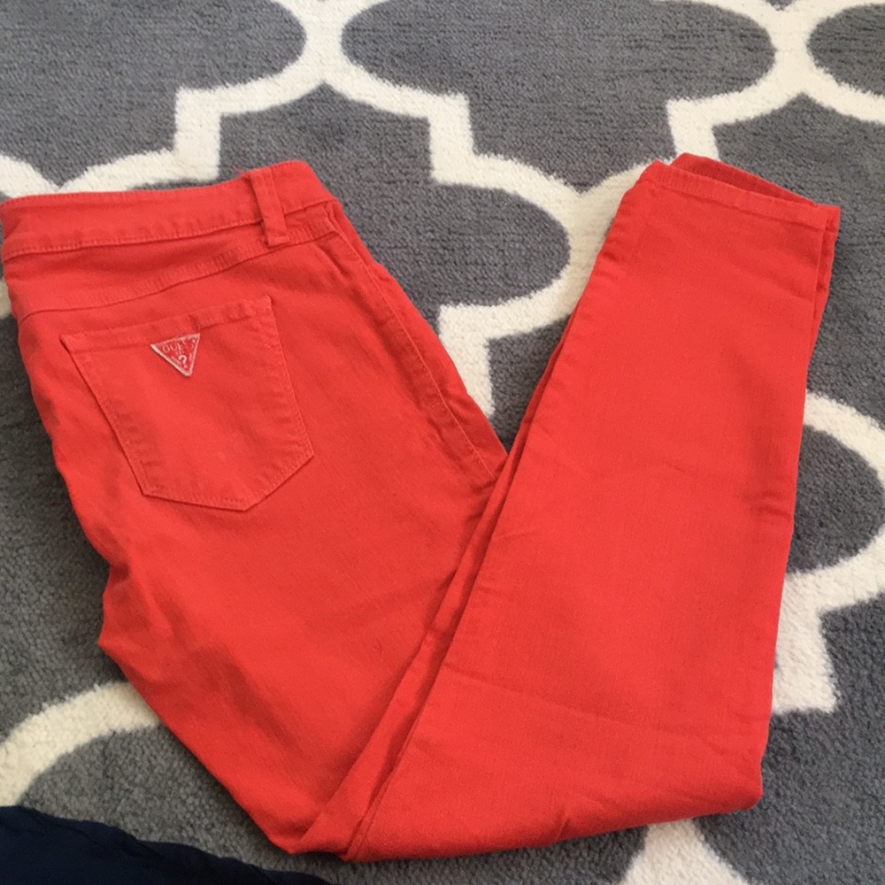 Brittney skinny jeans